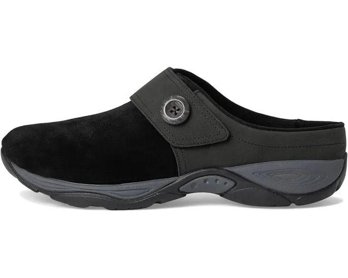 Мюли Easy Spirit Edline из замши с поддержкой свода стопы