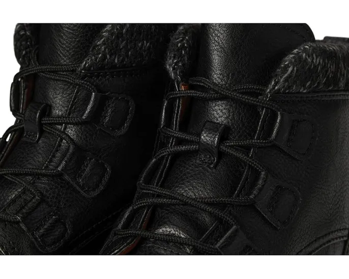 Ботинки EuroSoft Lorelei на танкетке с регулируемыми шнурками