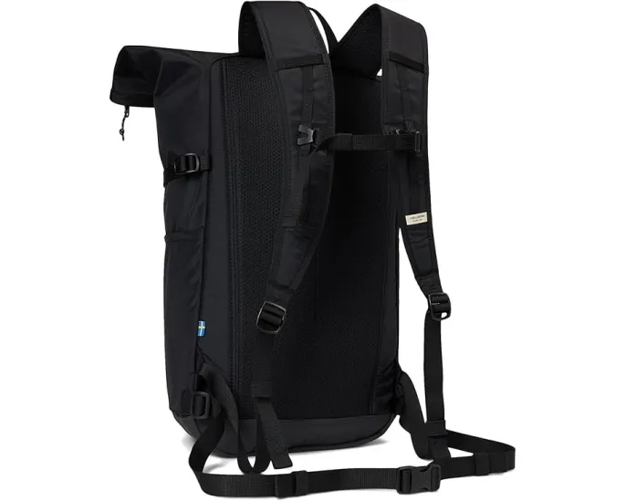 Рюкзак Fjällräven High Coast Foldsack 24 с отделением для ноутбука