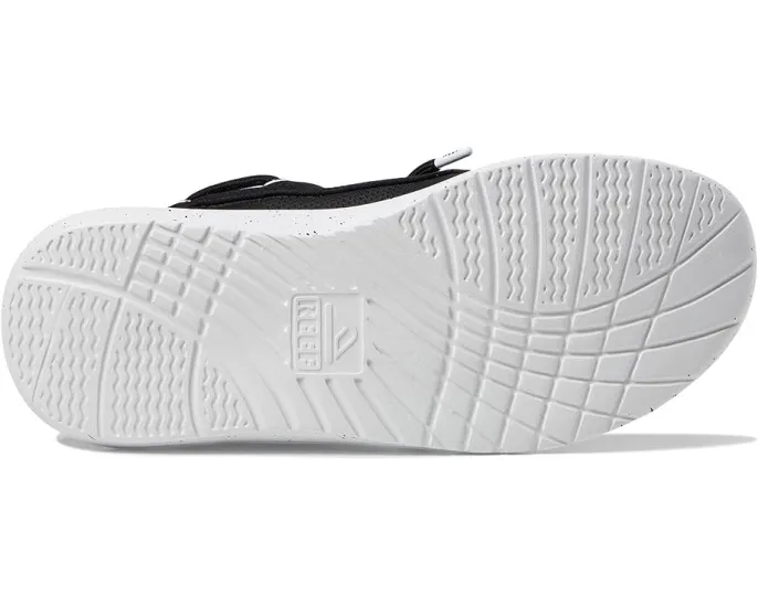 Обувь Reef Swellsole Pier в стиле лодочных мокасин с памятью формы