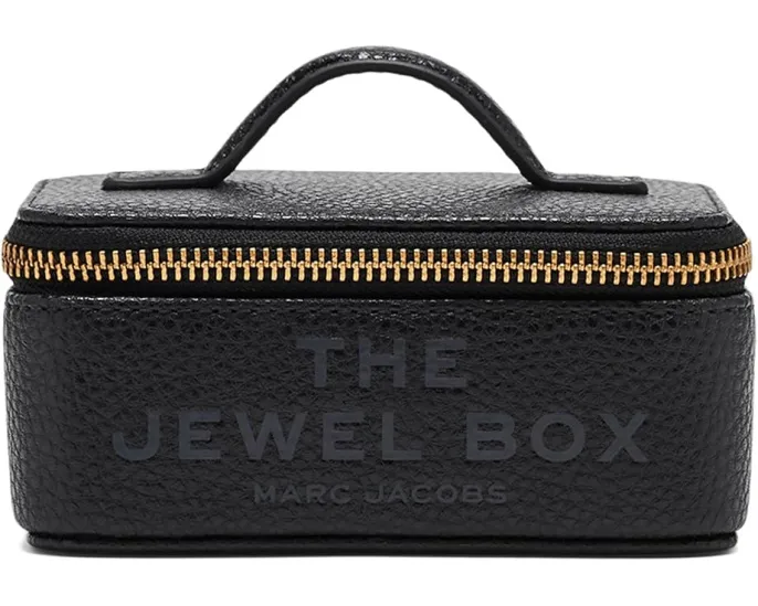 Сумка The Jewel Box с шестью отделениями и регулируемым ремнем Marc Jacobs