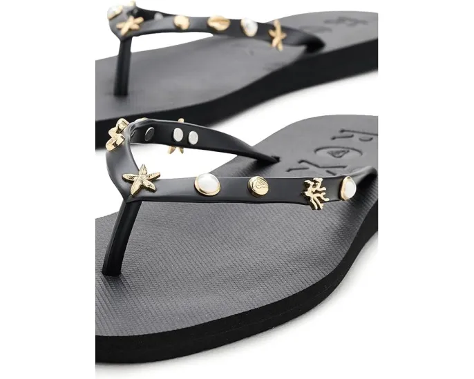 Балетки Roxy Hema с мягкой стелькой EVA