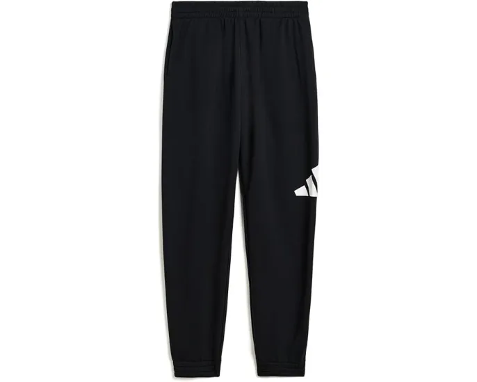 Джоггеры Adidas Essential Big Logo Fleece для детей старшего возраста
