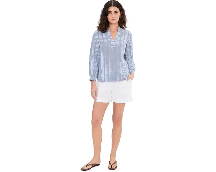 Шорты Tommy Bahama Marina Del Mar из хлопка на шнурке