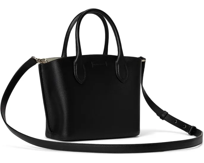 Сумка тоут кроссбоди Kate Spade New York Suite с ремнем через плечо