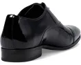 Оксфорды Florsheim Tux Cap Toe для особых случаев с мыском