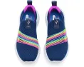 Детские кроссовки Skechers Ultra Flex 3.0 Rainbow Speed с технологией Stretch Fit