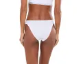 Icon Cotton Modal String Bikini