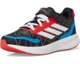 Кроссовки adidas Kids Marvel Spider-Man Run Falcon для маленьких детей