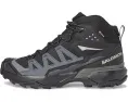 Трекинговые ботинки Salomon X Ultra 360 Mid GTX с защитой Gore Tex