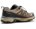 Трекинговые ботинки Salomon X Ultra 360 Leather с мембраной GORE-TEX