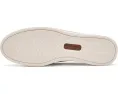 Лоферы Cole Haan Pinch Long-weekender Penny с отделкой из кожи и канвы
