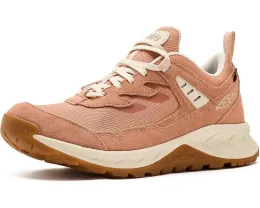 Треккинговые туфли KEEN Hightrail с водонепроницаемой мембраной и технологией LuftCell