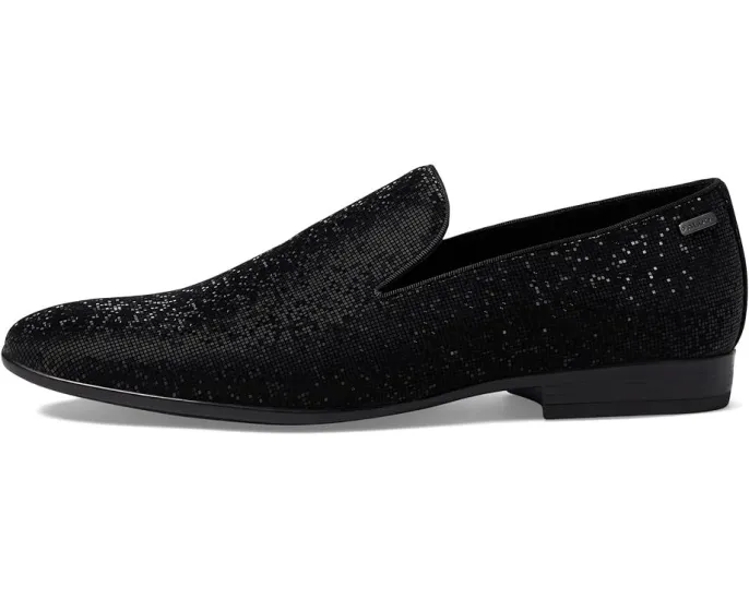 Оксфорды ALDO Craig с фактурным верхом и заостренным носком