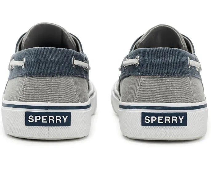 Обувь Bahama Ii Sw Sperry из замши с хлопковой подкладкой