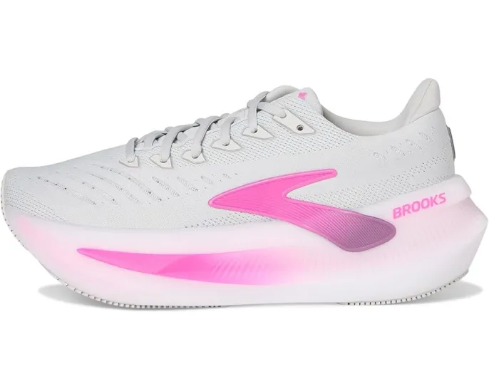 Беговые кроссовки Brooks Glycerin Max 2 с максимальной амортизацией и технологией GlideRoll