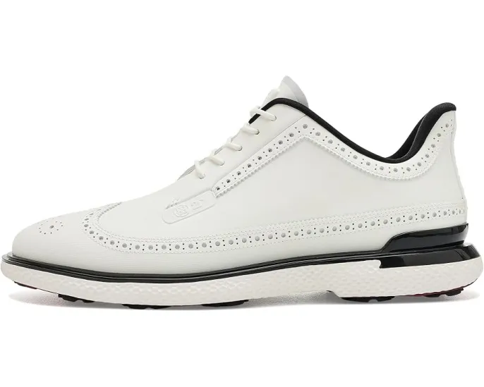 Туфли для гольфа GFORE Gallivan2r Longwing с квадратным носком