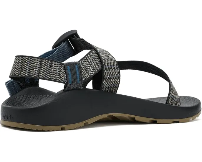 Сандалии Chaco Classic с подошвой ChacoGrip для приключений