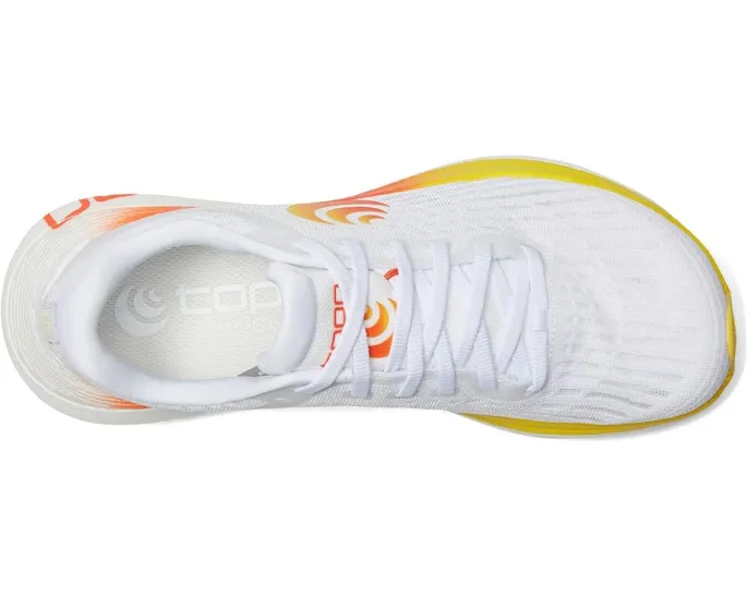 Беговые кроссовки Topo Athletic Specter 2 с максимальной амортизацией для длинных дистанций