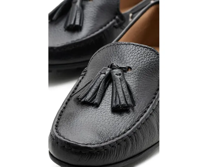 Мокасины Marc Joseph New York Murray Hill с гелевой стелькой