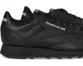 Кроссовки Reebok Lifestyle Classic Leather с мягкой кожей и подошвой EVA
