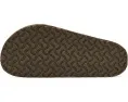 Кломпы Birkenstock Lutry 365 из промасленной кожи с регулировкой
