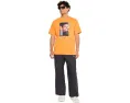 Puma Футболка McLaren Racing Lando Norris Driver Tee из хлопка