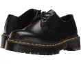 Оксфорды Dr. Martens 1461 Bex из гладкой кожи с воздушной подошвой