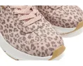 Кроссовки Dr. Scholl's Walk Mode с круглым носком и шнуровкой