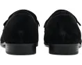 Лоферы Anne Klein Bowie slip on с бантом из замши