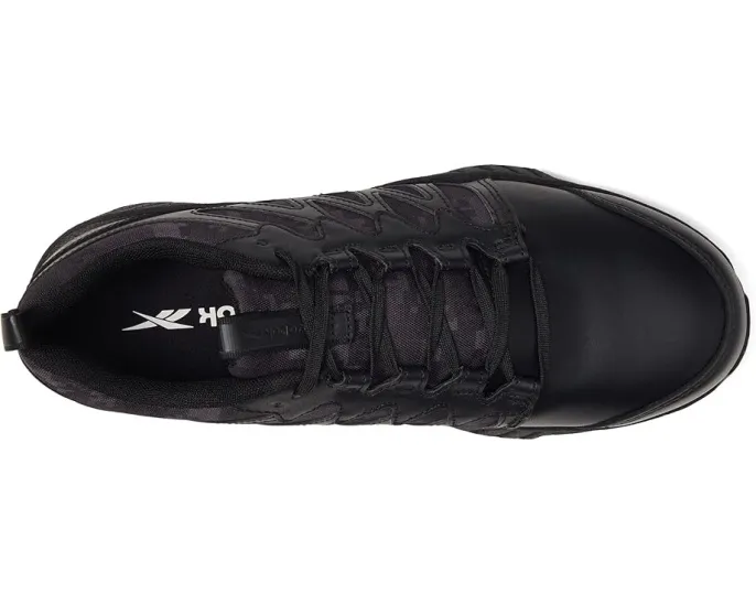 Рабочие ботинки Reebok Floatride Energy Tactical EH с композитным мыском