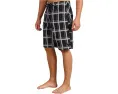 Шорты для плавания Hurley Puerto Rico 22 дюйма