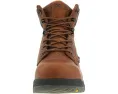 Ботинки Timberland PRO TITAN 6 дюймов с защитным подноском из сплава, женские