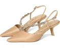 Туфли Sam Edelman Bonnie на низком каблуке с жемчужной отделкой