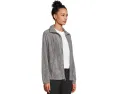 Columbia Benton Springs Printed Full Zip флисовая толстовка с принтом