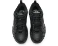 Кроссовки Nike Air Monarch IV с кожаным верхом и амортизацией Air-Sole