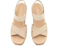 Босоножки Verity Slingback от LifeStride на танкетке с квадратным носком