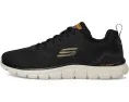 Кроссовки SKECHERS Track Leshur с сеткой и стелькой Memory Foam
