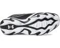 Бейсбольные бутсы Under Armour Leadoff Icon Low RM Jr с низкой манжетой