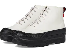 Высокие кроссовки Keds The Platform Mid Lug Weatherized на платформе