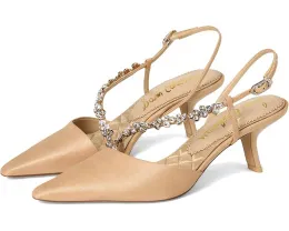 Туфли Sam Edelman Bonnie на низком каблуке с жемчужной отделкой