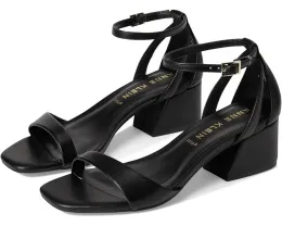 Сандалии Anne Klein Mia на квадратном каблуке с несколькими ремешками