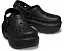 Crocs Сабо Stomp Clog с массивной подошвой и системой вентиляции