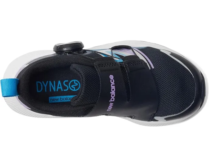 Детские кроссовки New Balance Dynasoft Reveal v4 BOA с системой BOA