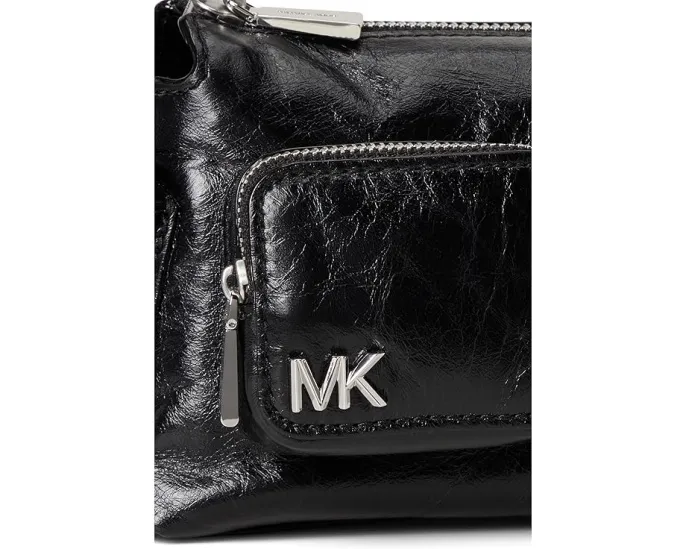 Сумка-кроссбоди MICHAEL Michael Kors Dakota Small Convertible Pocket с карманами