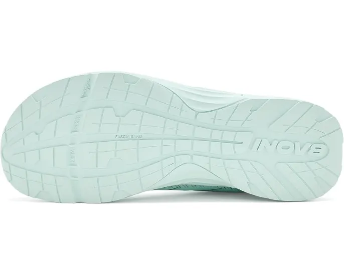 Кроссовки INOV8 F-Fly для трейла и зала с широким мысом и легкой сеткой