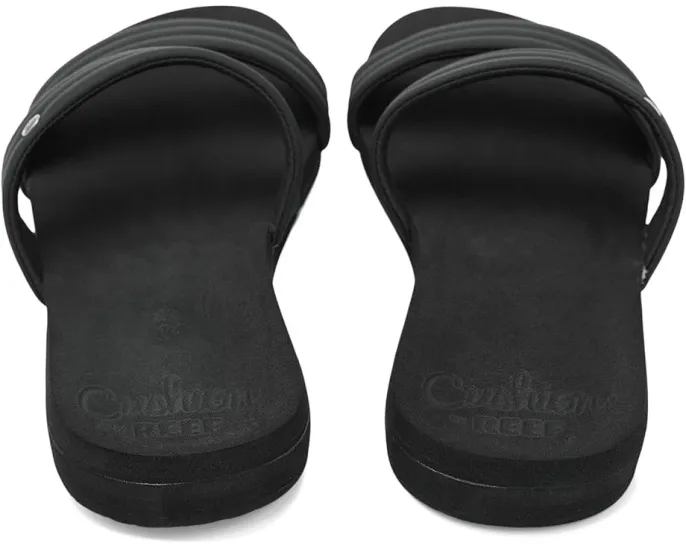 Сандалии Reef Cushion Breeze Kya с мягкой стелькой ЭВА и поддержкой свода