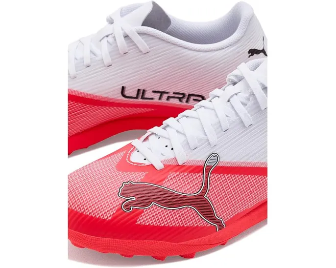 Puma футбольные бутсы Ultra 7 Play Turf для тренировок на искусственном газоне