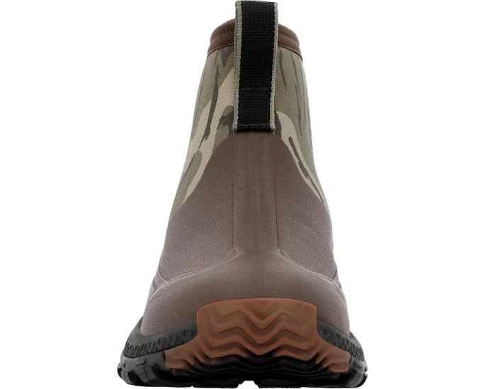 Ботинки Outspace Max от The Original Muck Boot Company на шнуровке для активного отдыха