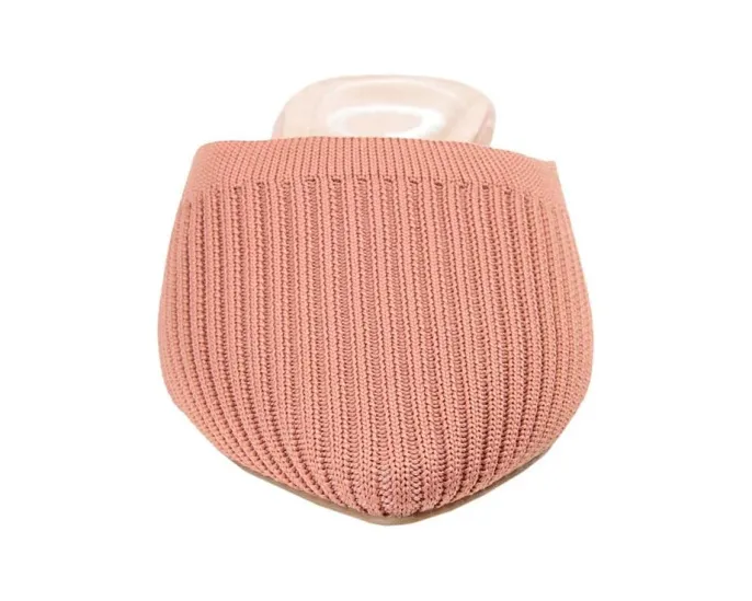 Мюли Journee Collection Aniee с миндалевидным носком и мягкой стелькой